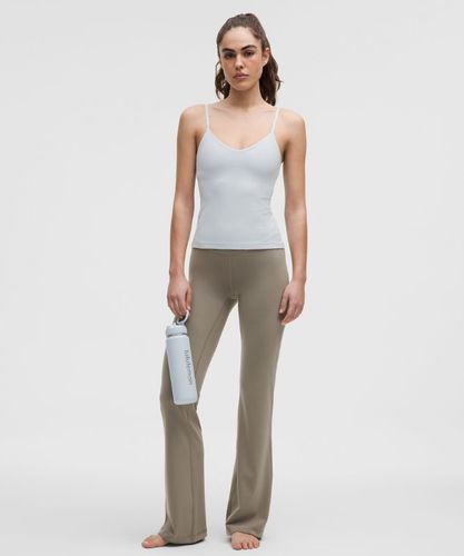 “ Bouteille d'eau Back to Life 710 ml Bouchon avec paille â€“ Bleu - lululemon - Modalova