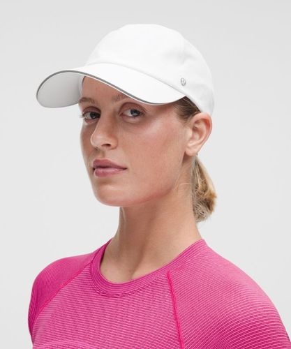 “ Casquette de course Fast and Free â€“ Taille L/XL - lululemon - Modalova