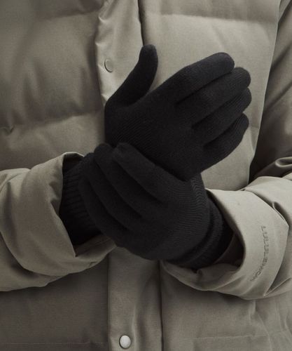 “ Gants Warm Revelation â€“ Taille XS - lululemon - Modalova