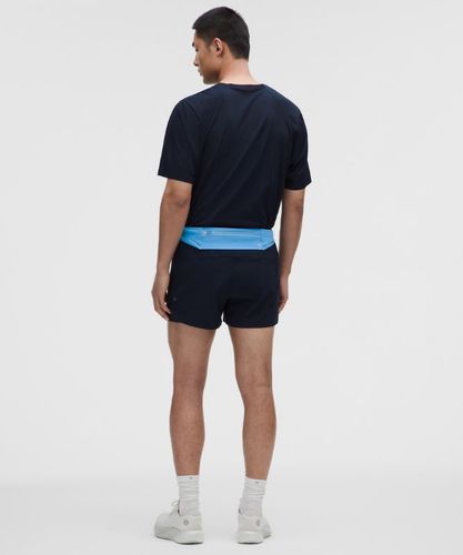 “ Ceinture de course Fast and Free â€“ Taille L/XL - lululemon - Modalova