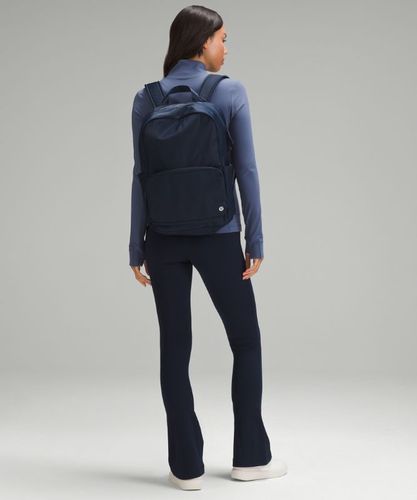 “ Sac Ã  dos Everywhere 22L â€“ Bleu - lululemon - Modalova