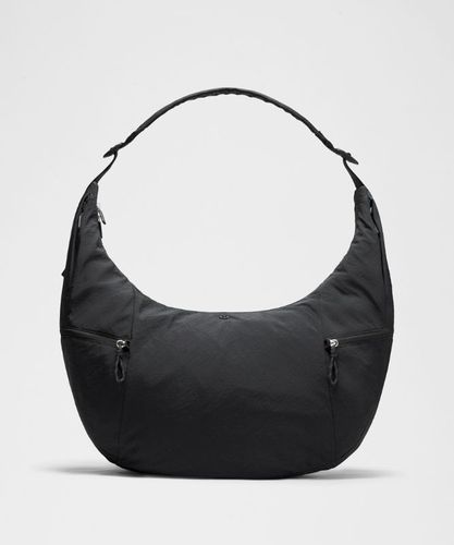 “ Sac Ã  bandouliÃ¨re souple extra large 24L - lululemon - Modalova