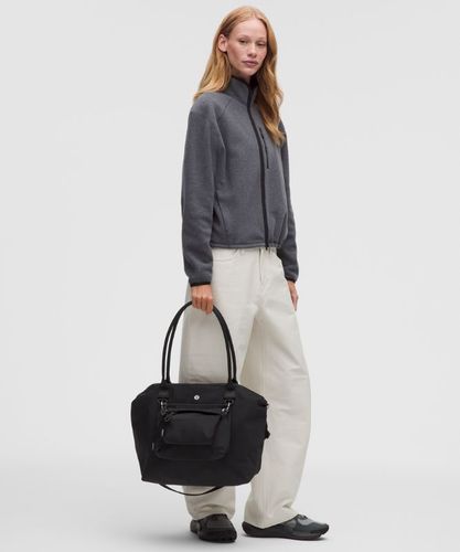 “ Modular Tote with Pouches â€“ Noir - lululemon - Modalova