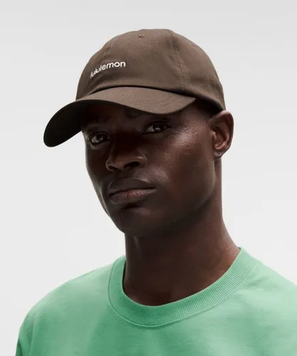 “ Casquette classique Logo â€“ Taille L/XL - lululemon - Modalova