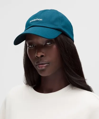 “ Casquette classique Logo â€“ Taille L/XL - lululemon - Modalova
