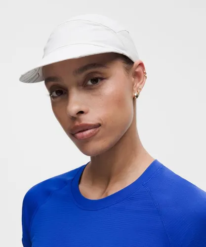 “ Casquette de running Ã  empiÃ¨cements en maille â€“ Taille S/M - lululemon - Modalova