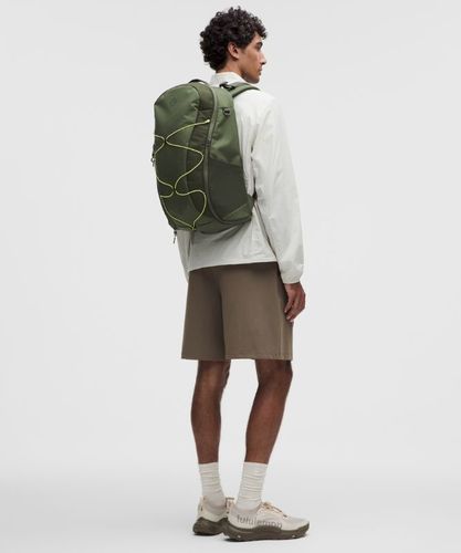 “ Sac Ã  dos Scuba 32L Paracorde - lululemon - Modalova