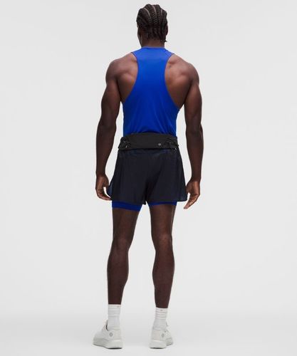 “ Ceinture de running Fast and Free â€“ Taille XS/S - lululemon - Modalova