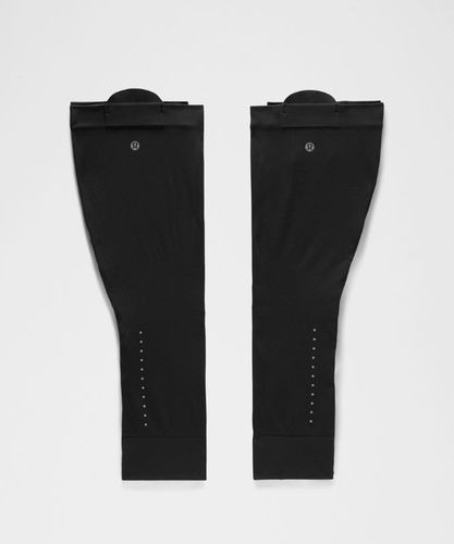 “ Manches de running sans coutures Go Further â€“ Taille L - lululemon - Modalova