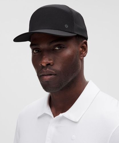 “ Casquette snapback Game Days Golf â€“ Noir â€“ Taille L/XL - lululemon - Modalova