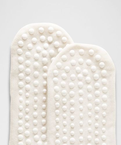 “ Chaussettes Find Your Balance adhÃ©rentes unisexe â€“ Taille M â€“ Taille M - lululemon - Modalova