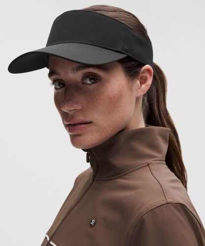 “ VisiÃ¨re multisport Ã  bandeau amovible â€“ Taille L/XL - lululemon - Modalova