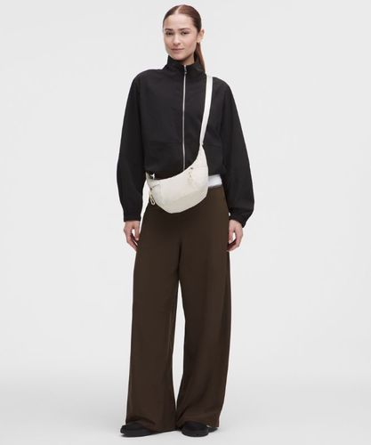 “ Petit sac bandouliÃ¨re souple 3L - lululemon - Modalova