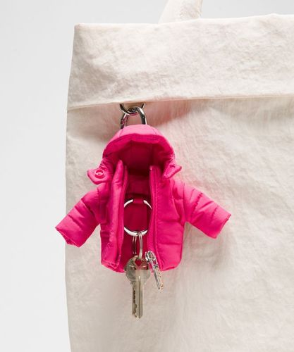 “ Porte-clÃ©s Wunder Puff - lululemon - Modalova