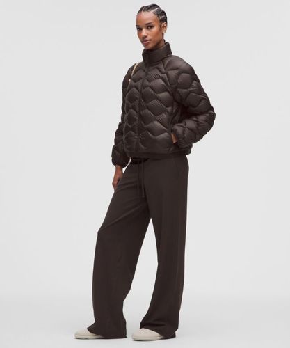 “ Veste Featherweight avec duvet 900 cuins â€“ Taille M - lululemon - Modalova