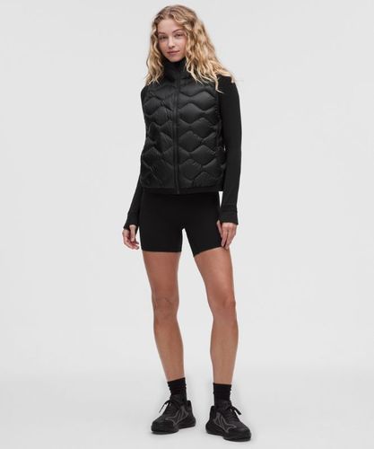 “ Veste sans manches Featherweight en duvet 900 cuins â€“ Taille M - lululemon - Modalova