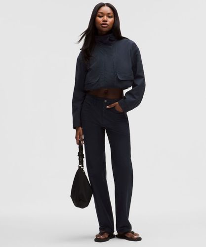“ Veste Always Effortless Evolves â€“ Bleu â€“ Taille XL - lululemon - Modalova