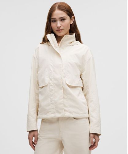 “ Veste Always Effortless Evolves â€“ Taille 2XS - lululemon - Modalova
