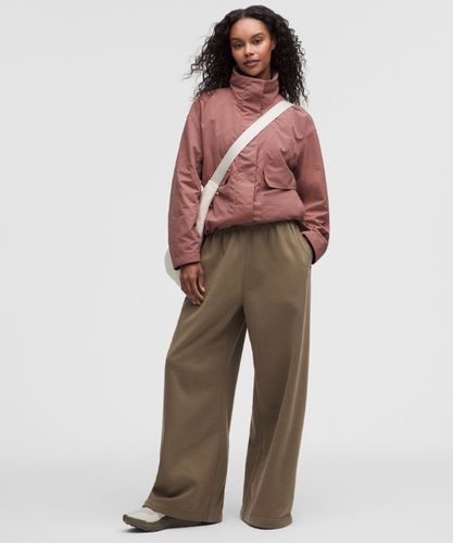 “ Veste Always Effortless Evolves â€“ Rose â€“ Taille M - lululemon - Modalova