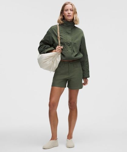 “ Veste Always Effortless Evolves â€“ Vert â€“ Taille 2XS - lululemon - Modalova