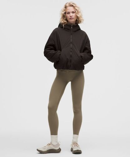 “ Sweat Ã  capuche isolant ThermoZens â€“ Taille L - lululemon - Modalova