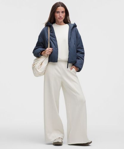 “ Sweat Ã  capuche isolant ThermoZens â€“ Taille M - lululemon - Modalova