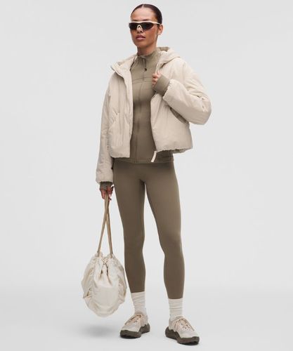 “ Sweat Ã  capuche isolant ThermoZens â€“ Taille M - lululemon - Modalova