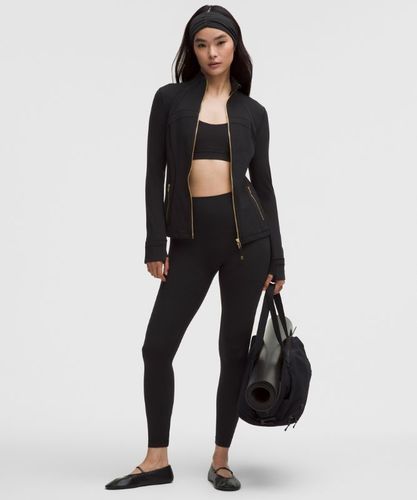 “ Veste Define Nulus â€“ Noir//Ã‰ â€“ Taille 4 - lululemon - Modalova