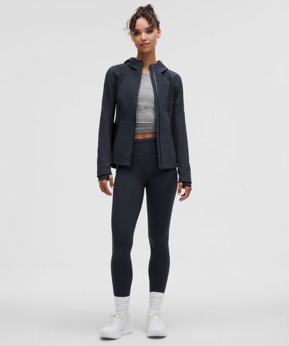 “ Veste Cross Chills â€“ Bleu â€“ Taille XS - lululemon - Modalova