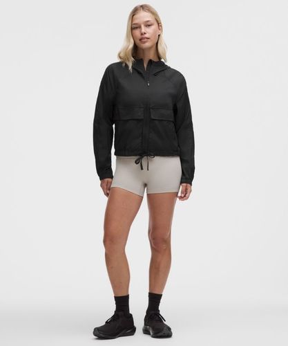 “ Veste Hood-Lite coupe dÃ©contractÃ©es â€“ Taille M - lululemon - Modalova