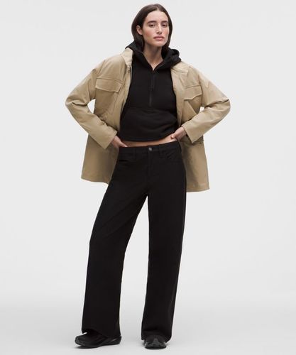 “ Veste utilitaire DryFields â€“ Taille M - lululemon - Modalova