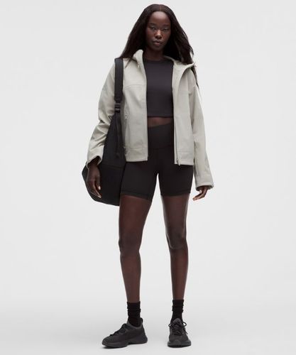 “ Veste Cross Chill City-to-Trails â€“ Gris â€“ Taille XL - lululemon - Modalova