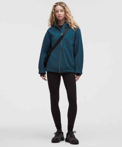 “ Sweat Ã  capuche dÃ©contractÃ© Cross Chills â€“ Taille M - lululemon - Modalova