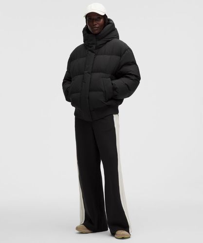 “ Doudoune Wunder Puffs â€“ Taille L - lululemon - Modalova