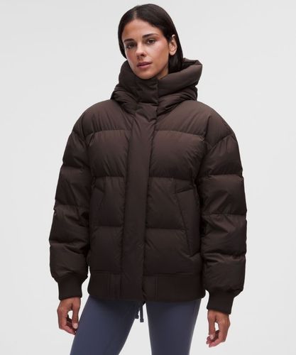 “ Doudoune Wunder Puffs â€“ Taille S - lululemon - Modalova