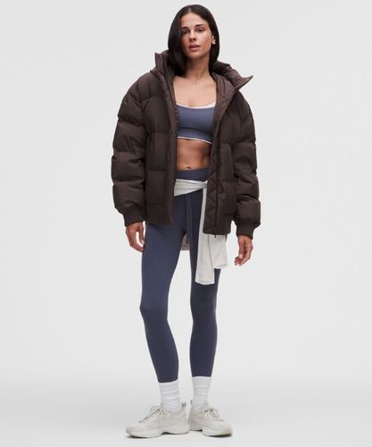 “ Doudoune Wunder Puffs â€“ Taille XL - lululemon - Modalova