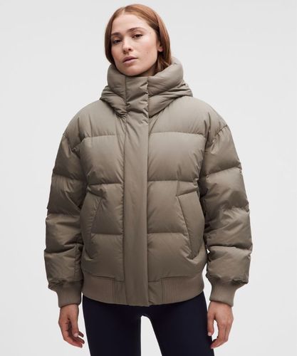 “ Doudoune Wunder Puffs â€“ Taille L - lululemon - Modalova
