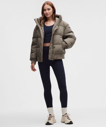 “ Doudoune Wunder Puffs â€“ Taille M - lululemon - Modalova