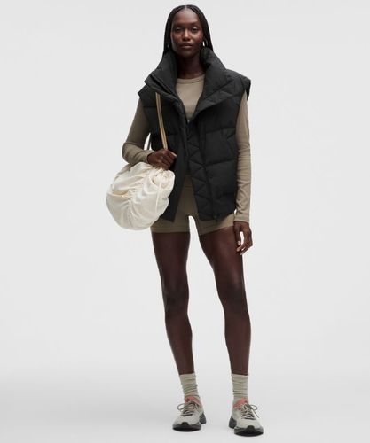“ Doudoune sans manches Wunder Puffs â€“ Taille XS - lululemon - Modalova