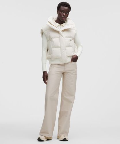 “ Doudoune sans manches Wunder Puffs â€“ Taille S - lululemon - Modalova