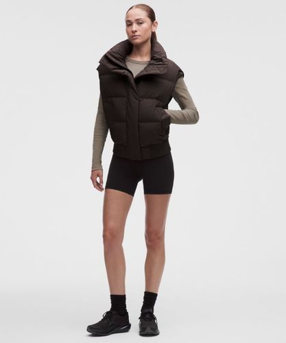 “ Doudoune sans manches Wunder Puffs â€“ Taille M - lululemon - Modalova