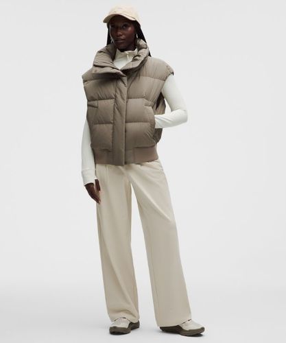 “ Doudoune sans manches Wunder Puffs â€“ Taille M - lululemon - Modalova