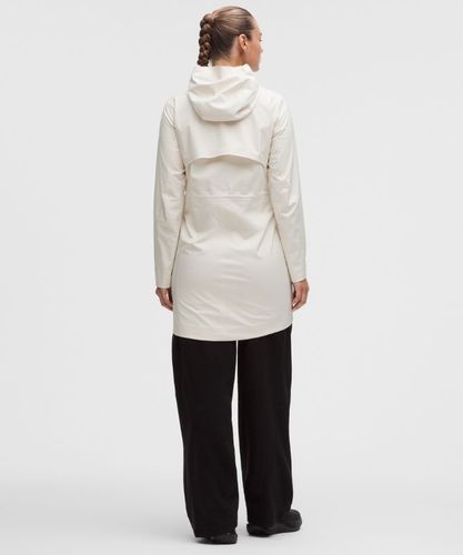 “ Veste Rain Rebels â€“ Taille 8 - lululemon - Modalova