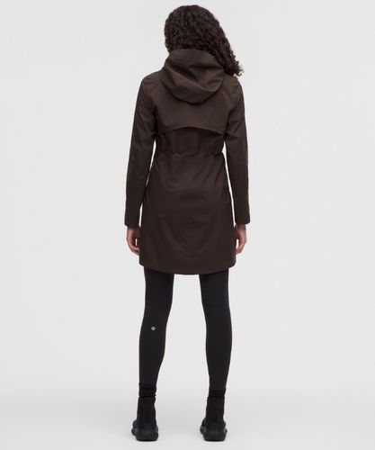 “ Veste Rain Rebels â€“ Taille 12 - lululemon - Modalova