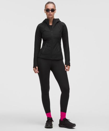 “ Veste de running Down For It Alls â€“ Taille M - lululemon - Modalova