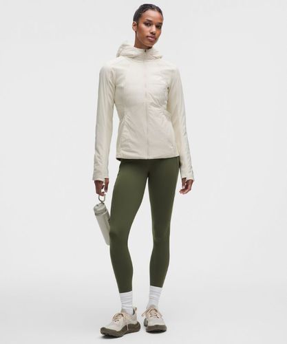 “ Veste de running Down For It Alls â€“ Taille L - lululemon - Modalova