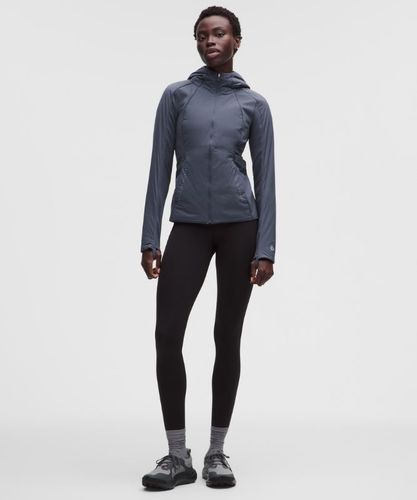 “ Veste de running Down For It Alls â€“ Taille S - lululemon - Modalova