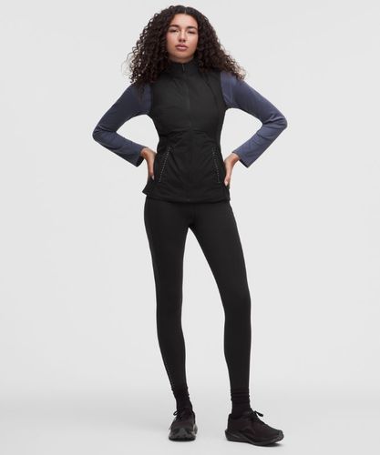 “ Veste de running sans manches Down For It Alls â€“ Taille M - lululemon - Modalova