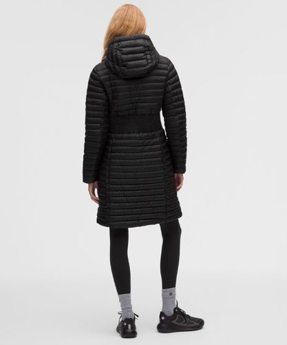 “ Manteau long en duvet DNAs â€“ Taille L - lululemon - Modalova