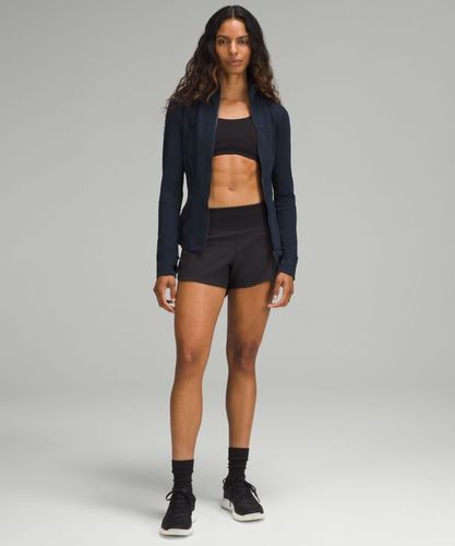 “ Veste Define Luons â€“ Bleu â€“ Taille 6 - lululemon - Modalova